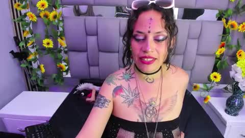 Fenix Lilith69 online show from 04.01.26