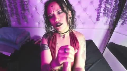 Fenix Lilith69 online show from 07.01.26