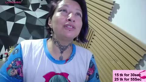 Snapshot of fenix_purple chatting on 05.07.26 FENIX online show from 05.07.26