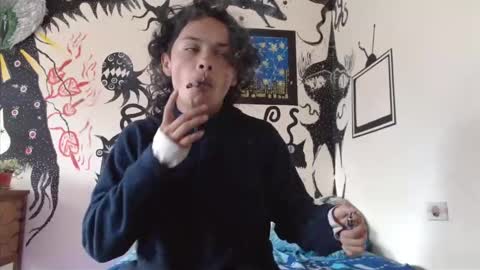 Fenix online show from 10.01.25