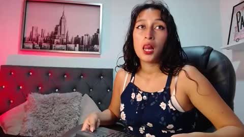 Snapshot of fenixx_19 chatting on 02.24.26 Fenix online show from 02.24.26