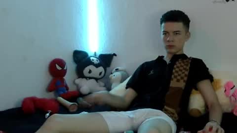 Fenixx 777 online show from 02.11.25