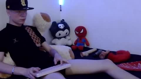 Fenixx 777 online show from 02.13.25