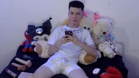 Fenixx 777 online show from 02.16.25