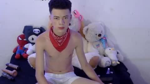 Fenixx 777 online show from 02.19.25