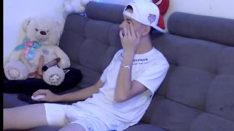 Fenixx 777 online show from 02.24.25