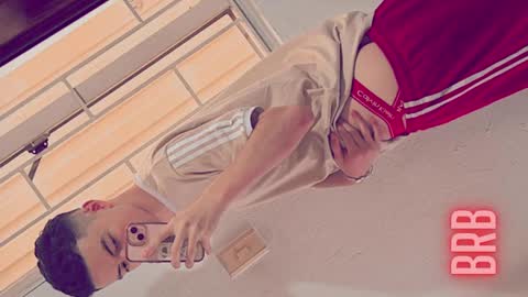 Fenixx 777 online show from 02.27.25