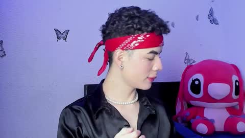 Fenixx 777 online show from 09.16.25