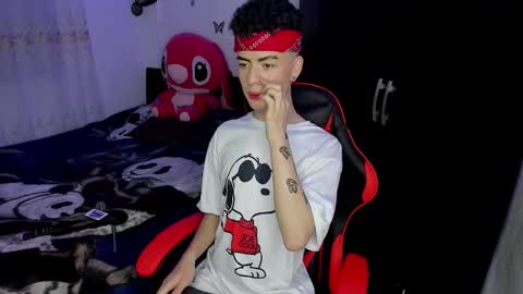 Fenixx 777 online show from 10.15.25