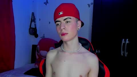 Fenixx 777 online show from 10.24.25