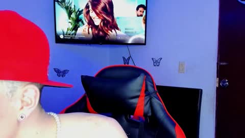 Fenixx 777 online show from 11.11.25