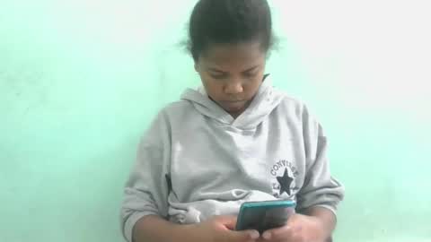 Snapshot of fenou122745 chatting on 10.03.25 fenou122745 online show from 10.03.25