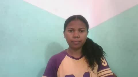 Snapshot of fenou122745 chatting on 10.13.25 fenou122745 online show from 10.13.25