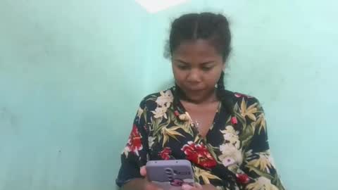 Snapshot of fenou122745 chatting on 10.16.25 fenou122745 online show from 10.16.25