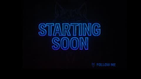 Fenrir Flirt online show from 09.17.25