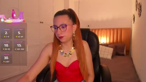 Fernanda online show from 02.19.25