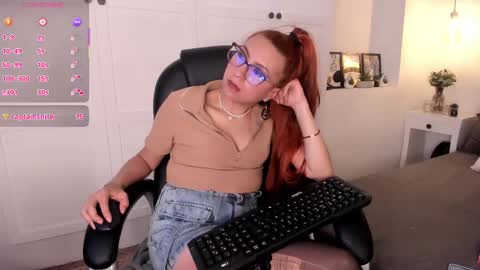 Fernanda online show from 03.08.25