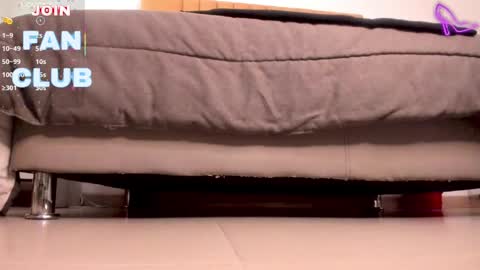 Fernanda online show from 09.25.25