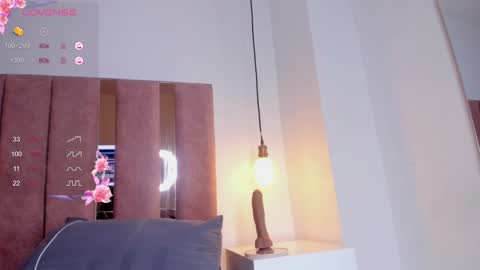  Fernanda Luna  online show from 12.02.24