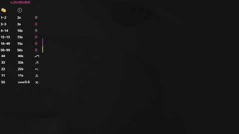  Fernanda Luna  online show from 09.28.25