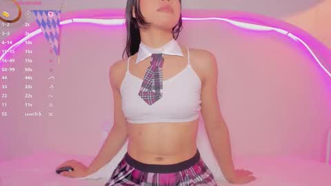  Fernanda Luna  online show from 09.29.25