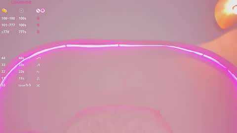  Fernanda Luna  online show from 11.06.25