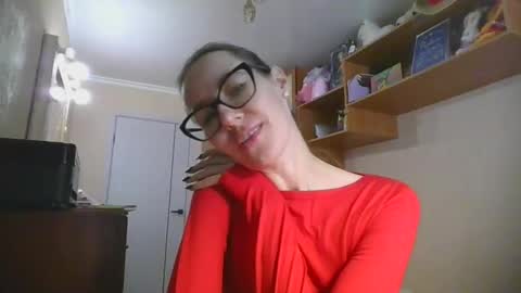 feraliss online show from 11.22.25