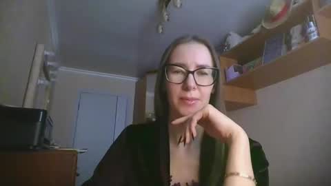 feraliss online show from 12.15.25