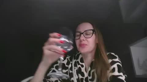 Snapshot of feraliss chatting on 05.31.26 feraliss online show from 05.31.26