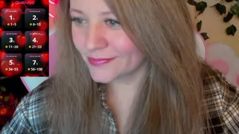 Ferall Btrrry online show from 04.01.26