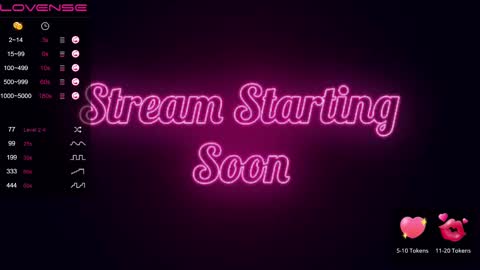 Milana online show from 02.14.25