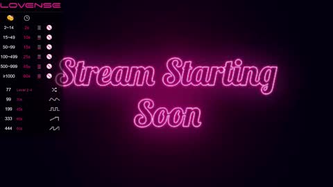 Milana online show from 09.20.25