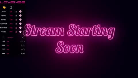 Milana online show from 12.16.25