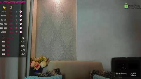 Milana online show from 04.22.26