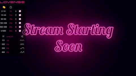 Snapshot of ferallberrys chatting on 06.07.26 Milana online show from 06.07.26