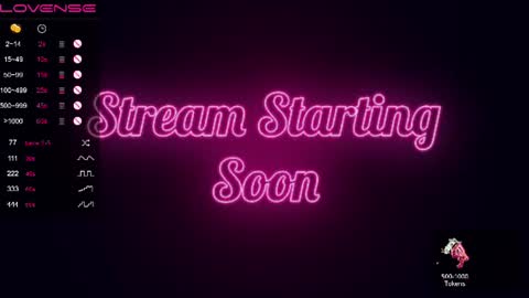 Snapshot of ferallberrys chatting on 07.25.26 Milana online show from 07.25.26