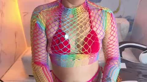 Ferchis  online show from 09.15.25