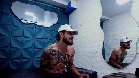 Daniel Fernando online show from 12.25.24