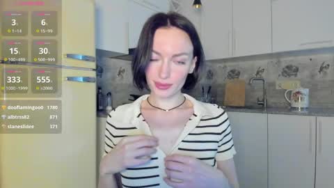 Snapshot of ferdina18 chatting on 05.04.26 Leya online show from 05.04.26