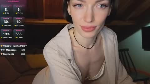 Snapshot of ferdina18 chatting on 05.18.26 Leya online show from 05.18.26