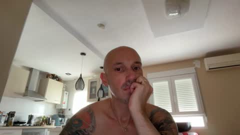 FerLuciDaddy online show from 06.18.26