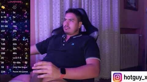 Fernan online show from 12.04.25