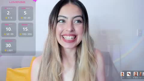 fernanda  online show from 03.31.26