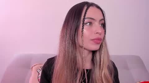 fernanda  online show from 07.04.26