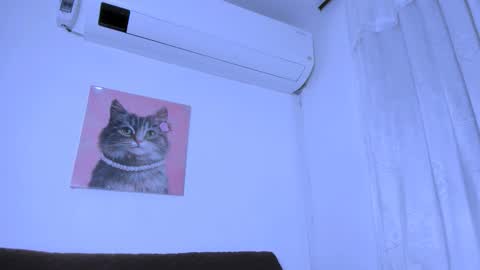 Fernanda online show from 09.30.25