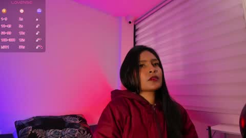 fernanda_liie_ online show from 04.20.26