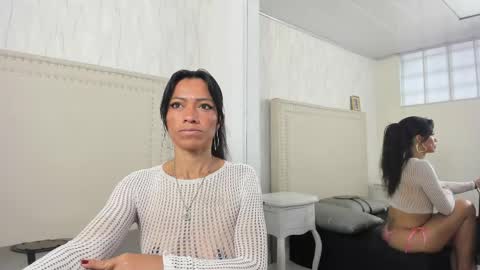 Fernanda  online show from 04.13.26