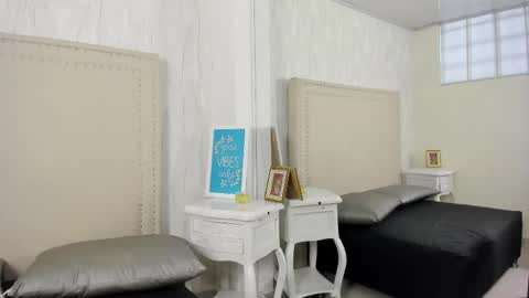 Snapshot of fernandaavila chatting on 05.15.26 Fernanda online show from 05.15.26