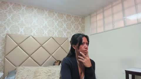 Snapshot of fernandaavila chatting on 06.10.26 Fernanda online show from 06.10.26