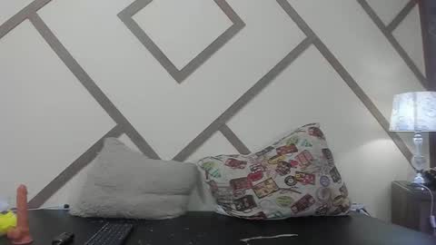 Fernandaclar online show from 04.09.26